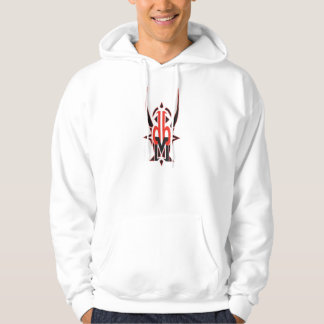Viking Monogram Hoodie