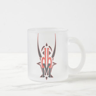 Viking Monogram Mok