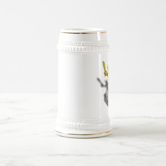 Viking Monument Bierpul (Center)