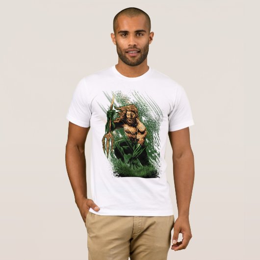 Viking Motorcycle tshirt (Voorkant volledig)