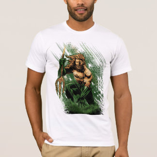 Viking Motorfiets T-shirt