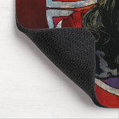 Viking Mousepad Muismat (Hoek)