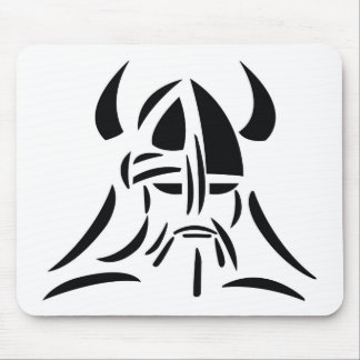 Viking mousepad muismat