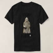 Viking Nom T-shirt (Design voorkant)