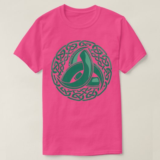 Viking Nordic Warrior Valhalla 12 T-shirt (Design voorkant)