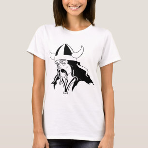 Viking Norse Norsperma Odin Thor T-shirt