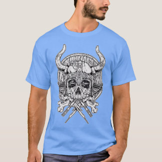 Viking Norse T-shirt