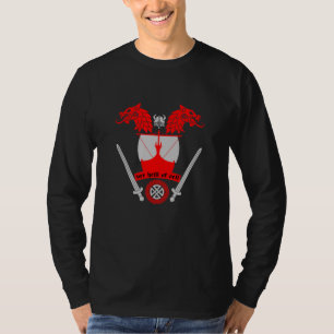 Viking Norsemen T-shirt