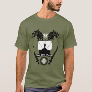 Viking Norsemen T-shirt