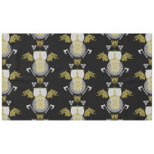 Viking Norsemen Tafelkleed (Voorkant (Horizontaal))