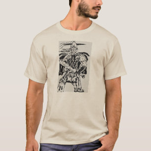 Viking Odin T-shirt