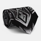 Viking-ontwerp Stropdas (Opgerold)