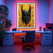 Viking Oorlog Helm – Noordse Krijger Erfenis