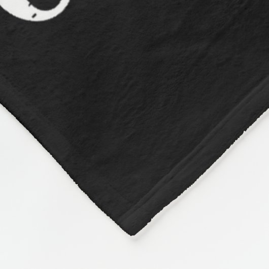 Viking Original Norwegian Cruise Line Funny Men Wo Fleece Deken (Hoek)