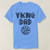 Viking Pa T-shirt (Design voorkant)