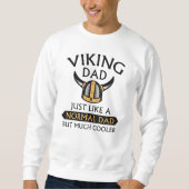 Viking Pa Trui (Voorkant)