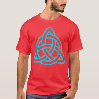 Viking Pagan Wicca T-shirt