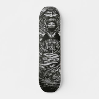 viking persoonlijk skateboard