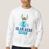 Viking Polar Beer Plunge for Men Trui (Voorkant)