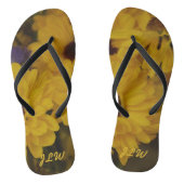 Viking Pom Mums Teenslippers (Voetbed)