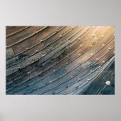 Viking Poster (Voorkant)