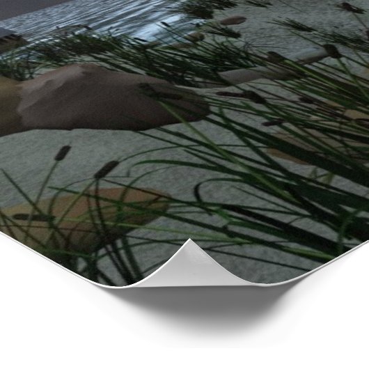 viking poster (Hoek)