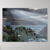 viking poster (Voorkant)