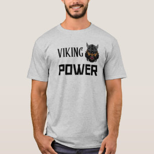 Viking Power T-shirt