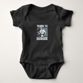 Viking quote romper (Voorkant)