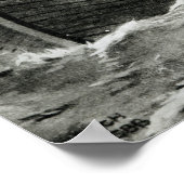 Viking Raiders Poster (Hoek)