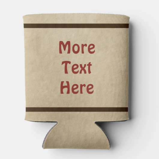 Viking Raven Shield and Weapons Blikjeskoeler (Achterkant)