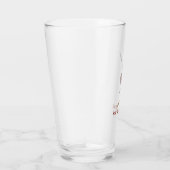 Viking Raven Shield and Weapons Glas (Rechts)