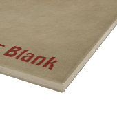 Viking Raven Shield and Weapons Snijplank (Hoek)