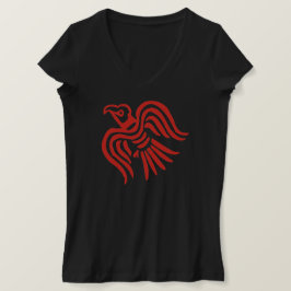 Viking Raven T-shirt