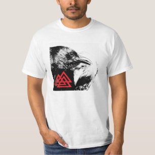 Viking Ravens T-shirt