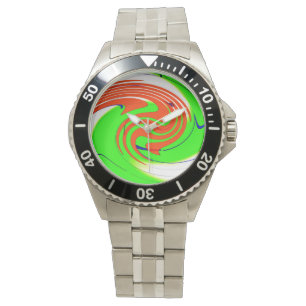 Viking-reis Horloge