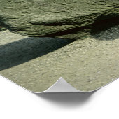 Viking ringstenen poster (Hoek)