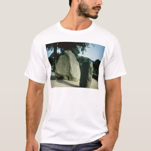 Viking ringstenen t-shirt