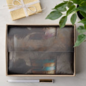 Viking schepen zeilen decoupage tissuepapier (Geschenk)