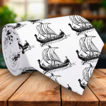 Viking schip