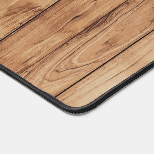 Viking Shield en bijlen Bureaumat (Hoek)