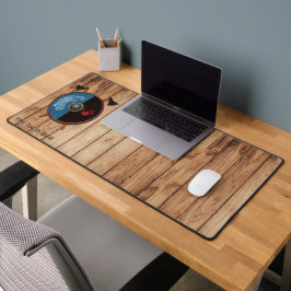 Viking Shield en bijlen Bureaumat