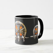 Viking Shield-Mok Mok (Voorkant rechts)