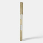 Viking Ship and Northern Lights Case-Mate iPhone Case (Achterkant / Rechts)