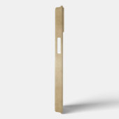 Viking Ship and Northern Lights Case-Mate iPhone Case (Achterkant / Rechts)