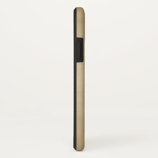 Viking Ship and Northern Lights Case-Mate iPhone Case (Achterkant/rechts)