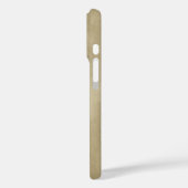 Viking Ship and Northern Lights Case-Mate iPhone Case (Achterkant / Links)