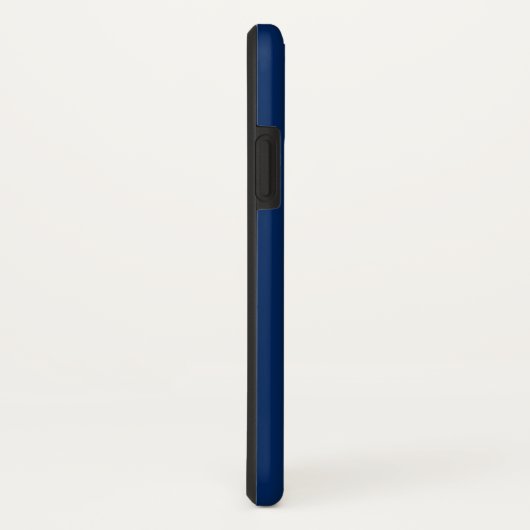 Viking Ship and Northern Lights Case-Mate iPhone Case (Achterkant/rechts)