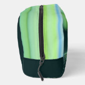 Viking Ship and Northern Lights Toilettasje (Rechts)