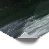 Viking Ship Poster (Hoek)